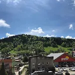 Moari Pokoje Goscinne