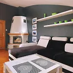 Moari Pokoje Goscinne