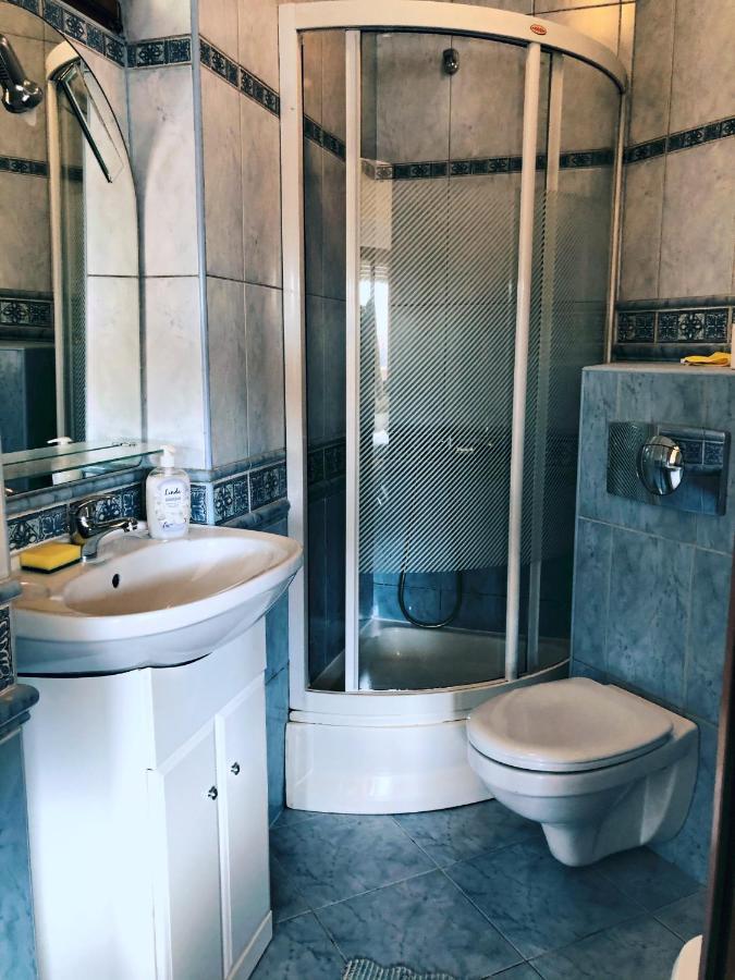Moari Goscinne Privatunterkunft